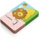 Flash Cards - Augmented Reality - Arabic Letters Flash Cards - Augmented Reality - Arabic Letters