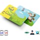Flash Cards - Augmented Reality - Arabic Letters Flash Cards - Augmented Reality - Arabic Letters