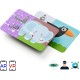 Flash Cards - Augmented Reality - Arabic Letters Flash Cards - Augmented Reality - Arabic Letters