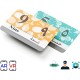 Flash Cards - Augmented Reality - Arabic Numerals Flash Cards - Augmented Reality - Arabic Numerals