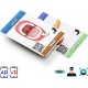 Flash Cards for Kids - Augmented Reality Bag - Mega Pack Flash Cards for Kids - Augmented Reality Bag - Mega Pack