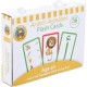 Fluffy Bear Arabic Flash Cards Fluffy Bear Arabic Flash Cards