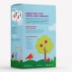 Lanalou Toddlers & Kids Flashcards|French/English/Arabic | 185+ Cards & 560+ Words | 9 Topics: ABC&123 - Animals - Fruits & Vegetables - Shapes & Colors - Emotions & Family | Let's Learn Through Play Lanalou Toddlers & Kids Flashcards|French/English/Arabic | 185+ Cards & 560+ Words | 9 Topics: ABC&123 - Animals - Fruits & Vegetables - Shapes & Colors - Emotions & Family | Let's Learn Through Play