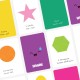 Lanalou Toddlers & Kids Flashcards|French/English/Arabic | 185+ Cards & 560+ Words | 9 Topics: ABC&123 - Animals - Fruits & Vegetables - Shapes & Colors - Emotions & Family | Let's Learn Through Play Lanalou Toddlers & Kids Flashcards|French/English/Arabic | 185+ Cards & 560+ Words | 9 Topics: ABC&123 - Animals - Fruits & Vegetables - Shapes & Colors - Emotions & Family | Let's Learn Through Play