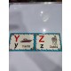 Learning English Letter Development Cards Learning English Letter Development Cards