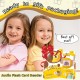 PATPAT® Flash Cards for Kids,Educational Toys for Kids,English Words Learning Machine for Kids,Gifts for Preschool Kids Boys Girls Toddlers - 60 Cards 120 Words 9 Sorts of Daily Words-Giraffe PATPAT® Flash Cards for Kids,Educational Toys for Kids,English Words Learning Machine for Kids,Gifts for Preschool Kids Boys Girls Toddlers - 60 Cards 120 Words 9 Sorts of Daily Words-Giraffe