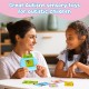 QuTZ Toddler Toys for 2 3 4 5 Year Old Boys and Girls, Autism Sensory Toys for Autistic Children, Learning Montessori Toys for 2 Year Old, Speech Therapy Toys, 224 Sight Words Talking Flash Cards QuTZ Toddler Toys for 2 3 4 5 Year Old Boys and Girls, Autism Sensory Toys for Autistic Children, Learning Montessori Toys for 2 Year Old, Speech Therapy Toys, 224 Sight Words Talking Flash Cards
