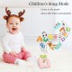 Startcan Spanish & English Talking Flash Cards for Toddlers 1 2 3 4 5 6, Audible Toys for Kids to Learn Spanish - 258 Cards and 516 Words(Pink) Startcan Spanish & English Talking Flash Cards for Toddlers 1 2 3 4 5 6, Audible Toys for Kids to Learn Spanish - 258 Cards and 516 Words(Pink)