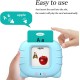 Startcan Talking Flash Cards for Toddlers 1 2 3 4 5, Speech Therapy Toys Autism Toys, ABC 123 Sight Words Etc - 255 Cards-510 Sides, Educational Learning Interactive Toys with Giftable Package Startcan Talking Flash Cards for Toddlers 1 2 3 4 5, Speech Therapy Toys Autism Toys, ABC 123 Sight Words Etc - 255 Cards-510 Sides, Educational Learning Interactive Toys with Giftable Package