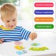 Startcan Talking Flash Cards for Toddlers 1 2 3 4 5, Speech Therapy Toys Autism Toys, ABC 123 Sight Words Etc - 255 Cards-510 Sides, Educational Learning Interactive Toys with Giftable Package Startcan Talking Flash Cards for Toddlers 1 2 3 4 5, Speech Therapy Toys Autism Toys, ABC 123 Sight Words Etc - 255 Cards-510 Sides, Educational Learning Interactive Toys with Giftable Package