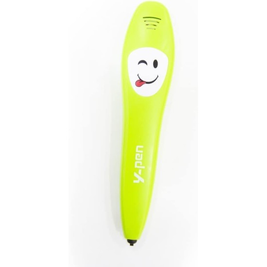 Ukr Flash Cards with Talking Pen Educational Toy for Toddlers 3 Year Old