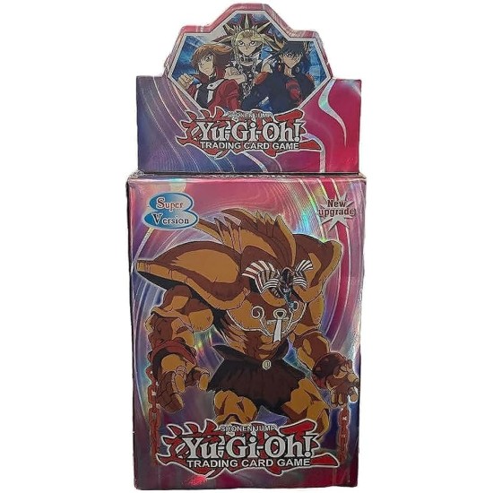 Yu-Gi-Oh Trading Cards Set 36 cards Yu-Gi-Oh Trading Cards Set 36 cards