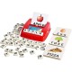firs Learning Toys for Kids, A tDone Matching Letter Game, Educational Toys with Flash Cards, Spelling Game for 3-6 Year Old Boys Girls Preschooler Kindergarten (Scrabble Machine) firs Learning Toys for Kids, A tDone Matching Letter Game, Educational Toys with Flash Cards, Spelling Game for 3-6 Year Old Boys Girls Preschooler Kindergarten (Scrabble Machine)