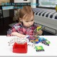 firs Learning Toys for Kids, A tDone Matching Letter Game, Educational Toys with Flash Cards, Spelling Game for 3-6 Year Old Boys Girls Preschooler Kindergarten (Scrabble Machine) firs Learning Toys for Kids, A tDone Matching Letter Game, Educational Toys with Flash Cards, Spelling Game for 3-6 Year Old Boys Girls Preschooler Kindergarten (Scrabble Machine)