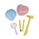 Sew Star Diamond Dig Kits - Excavation toy for kids SS-20-034, 6+ Sew Star Diamond Dig Kits - Excavation toy for kids SS-20-034, 6+