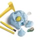Sew Star Diamond Dig Kits - Excavation toy for kids SS-20-034, 6+ Sew Star Diamond Dig Kits - Excavation toy for kids SS-20-034, 6+