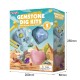 Sew Star Diamond Dig Kits - Excavation toy for kids SS-20-034, 6+ Sew Star Diamond Dig Kits - Excavation toy for kids SS-20-034, 6+