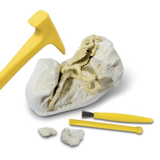 Sew Star Dinosaur Dig Kits - Excavation toy for kids SS-20-033, 6+ Sew Star Dinosaur Dig Kits - Excavation toy for kids SS-20-033, 6+