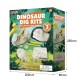 Sew Star Dinosaur Dig Kits - Excavation toy for kids SS-20-033, 6+ Sew Star Dinosaur Dig Kits - Excavation toy for kids SS-20-033, 6+