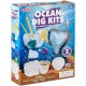 Sew Star Ocean Dig Kit - Excavation toy for kids SS-20-031, 6+ Sew Star Ocean Dig Kit - Excavation toy for kids SS-20-031, 6+
