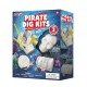 Sew Star Pirate Dig Kits - Excavation toy for kids SS-20-032, 6+ Sew Star Pirate Dig Kits - Excavation toy for kids SS-20-032, 6+