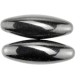 43*14 mm Hematite Oval Pair Magnet 43*14 mm Hematite Oval Pair Magnet