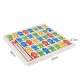 Wooden Magnetic Fishing Game, Montessori Preschool Alphabet Puzzle Educational Toys with Word Cards, Letters and Numbers Fish Catching for 3 4 5 Year Old Toddlers Gifts (Style B) Wooden Magnetic Fishing Game, Montessori Preschool Alphabet Puzzle Educational Toys with Word Cards, Letters and Numbers Fish Catching for 3 4 5 Year Old Toddlers Gifts (Style B)