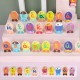 Wooden Magnetic Fishing Game, Montessori Preschool Alphabet Puzzle Educational Toys with Word Cards, Letters and Numbers Fish Catching for 3 4 5 Year Old Toddlers Gifts (Style B) Wooden Magnetic Fishing Game, Montessori Preschool Alphabet Puzzle Educational Toys with Word Cards, Letters and Numbers Fish Catching for 3 4 5 Year Old Toddlers Gifts (Style B)