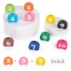 Wooden Magnetic Fishing Game, Montessori Preschool Alphabet Puzzle Educational Toys with Word Cards, Letters and Numbers Fish Catching for 3 4 5 Year Old Toddlers Gifts (Style B) Wooden Magnetic Fishing Game, Montessori Preschool Alphabet Puzzle Educational Toys with Word Cards, Letters and Numbers Fish Catching for 3 4 5 Year Old Toddlers Gifts (Style B)