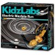 4M - KidzLabs/Electric Marble Run, Motorised Science Kit for Kids 5-12 years 4M - KidzLabs/Electric Marble Run, Motorised Science Kit for Kids 5-12 years