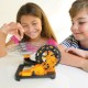 4M - KidzLabs/Electric Marble Run, Motorised Science Kit for Kids 5-12 years 4M - KidzLabs/Electric Marble Run, Motorised Science Kit for Kids 5-12 years