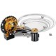 4M - KidzLabs/Electric Marble Run, Motorised Science Kit for Kids 5-12 years 4M - KidzLabs/Electric Marble Run, Motorised Science Kit for Kids 5-12 years