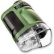 Carson MicroBrite 20x-40x LED Lighted Pocket Microscope for Learning, Education and Exploring (MM-24, MM-24MU) Carson MicroBrite 20x-40x LED Lighted Pocket Microscope for Learning, Education and Exploring (MM-24, MM-24MU)