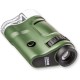 Carson MicroBrite 20x-40x LED Lighted Pocket Microscope for Learning, Education and Exploring (MM-24, MM-24MU) Carson MicroBrite 20x-40x LED Lighted Pocket Microscope for Learning, Education and Exploring (MM-24, MM-24MU)