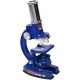 Idee+Spiel 376 02133 Microscope Set 33 Pieces Idee+Spiel 376 02133 Microscope Set 33 Pieces
