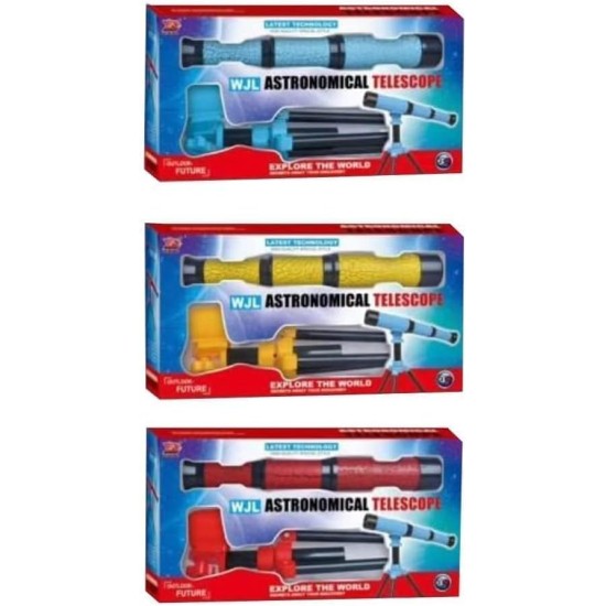 Tripod Kids Toy Telescope Tripod Kids Toy Telescope