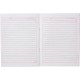 MT Arabic notebook 28 multi shape paper 10 pieces MT Arabic notebook 28 multi shape paper 10 pieces