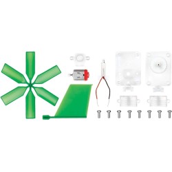 4M Windmill Generator