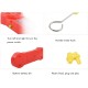 ARTOCT Electric Shock Touch Labyrinth Collision Electric Shock Game Toy Wire Skill Labyrinth Science Experiment Toy Children Adults ARTOCT Electric Shock Touch Labyrinth Collision Electric Shock Game Toy Wire Skill Labyrinth Science Experiment Toy Children Adults