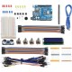 Arduino 124-Piece Arduino Robotics Coding Projects Educational Kit with Arduino Uno R3 DIP Model T1 Arduino 124-Piece Arduino Robotics Coding Projects Educational Kit with Arduino Uno R3 DIP Model T1