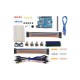 Arduino 124-Piece Arduino Robotics Coding Projects Educational Kit with Arduino Uno R3 DIP Model T1 Arduino 124-Piece Arduino Robotics Coding Projects Educational Kit with Arduino Uno R3 DIP Model T1