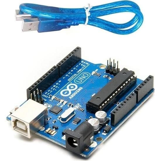 Arduino 124-Piece Arduino Robotics Coding Projects Educational Kit with Arduino Uno R3 DIP Model T1 Arduino 124-Piece Arduino Robotics Coding Projects Educational Kit with Arduino Uno R3 DIP Model T1