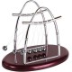 Balance Balls Physics Pendulum Toy for Office Decoration Balance Balls Physics Pendulum Toy for Office Decoration