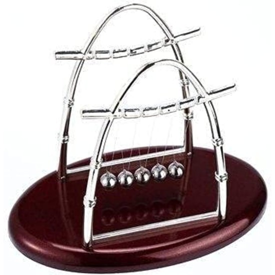 Balance Balls Physics Pendulum Toy for Office Decoration Balance Balls Physics Pendulum Toy for Office Decoration