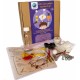 Blue Monkey Static and current electricity kit-multi size Blue Monkey Static and current electricity kit-multi size