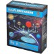 Cute Sunlight Solar System Planet Arium - Multi Color Cute Sunlight Solar System Planet Arium - Multi Color