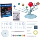 Cute Sunlight Solar System Planet Arium - Multi Color Cute Sunlight Solar System Planet Arium - Multi Color