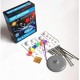 Cute Sunlight Solar System Planet Arium - Multi Color Cute Sunlight Solar System Planet Arium - Multi Color