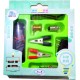 Electric Experiment Toy for Kids Experiment with Electricity as a Light Source and Electricity as a Source of Electric Experiment Toy for Kids Experiment with Electricity as a Light Source and Electricity as a Source of