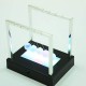 Garneck Office Decor Newton Metal Newtons Cradle Balance Balls with Base Physical Desk Toy for Office Desktop Decoration Gifts 12x8.8x12cm Educational Toys Garneck Office Decor Newton Metal Newtons Cradle Balance Balls with Base Physical Desk Toy for Office Desktop Decoration Gifts 12x8.8x12cm Educational Toys